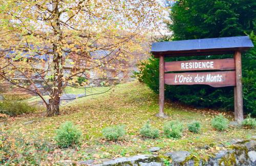 Appartement - Terrasse "L' orée des monts" - Loudenvielle location - Foto 25