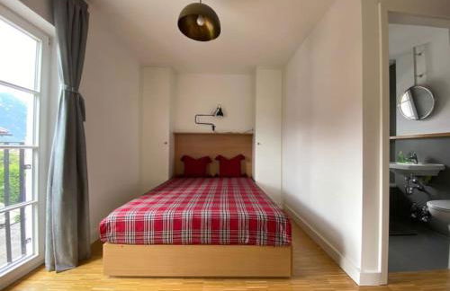 Modernes Apartment in Hammersbach / Grainau - Foto 1