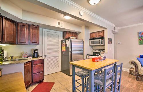 Oxford Condo about 1 Mi to Ole Miss and The Grove! - Foto 7