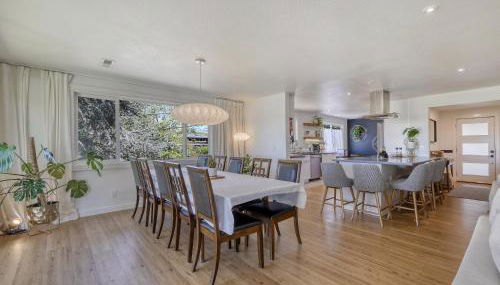 Zen Haus, Spacious Retreat, luxury, near UO - Foto 3