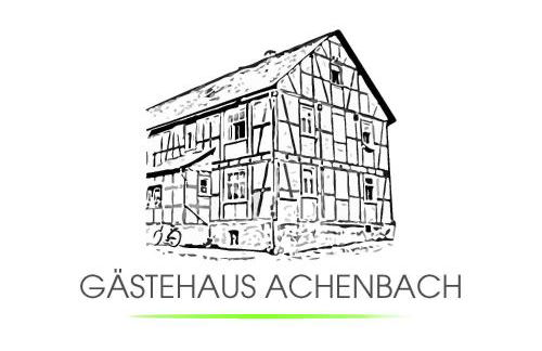 Gästehaus Achenbach - Foto 7