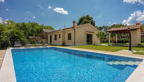 Villa Alba with Private Pool - Foto 4