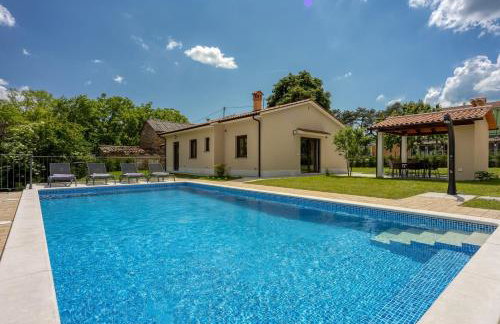 Villa Alba with Private Pool - Foto 4