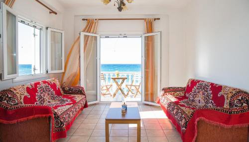 Margarita & Filippos Apartments Corfu - Foto 3