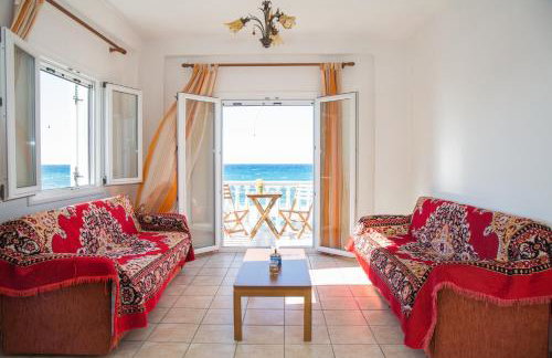 Margarita & Filippos Apartments Corfu - Foto 3