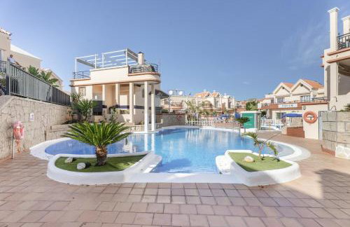 Yucca Park 1 Bed Apartment - Foto 1