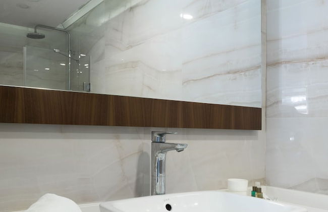 Delight Deluxe Aparts - Foto 47