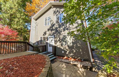 Crocker Lake Escape - Foto 35