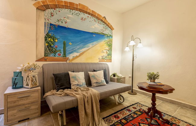 Sardinia Re - Casa Bellavista Panoramic View - Foto 14