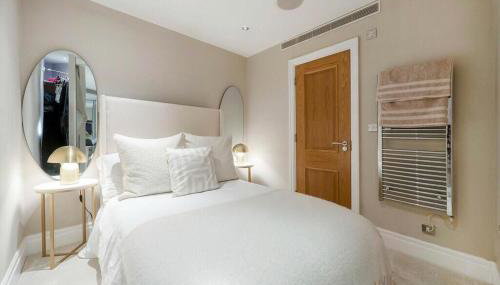 Imperial Wharf 2bed 2bath Apt 2 mins to Tube - Foto 2, towels