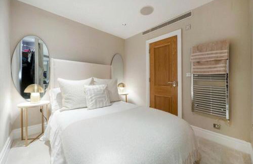 Imperial Wharf 2bed 2bath Apt 2 mins to Tube - Foto 2