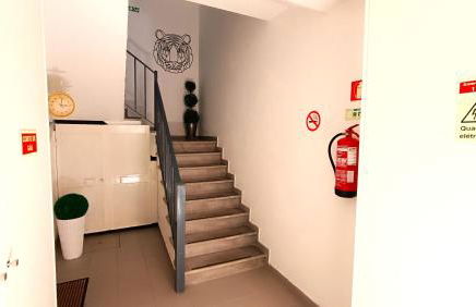 Gardunha Apartments Avenida I - Foto 7