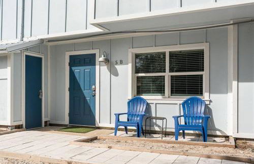 Coastal Condos on the Marsh 5B - Foto 16