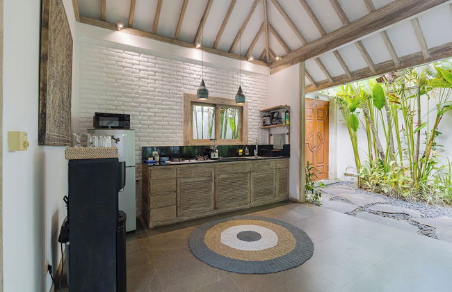 Mundaka Villa by Betterplace - Foto 15