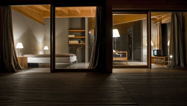 VIVERE suites and rooms - Foto 3, Zimmer