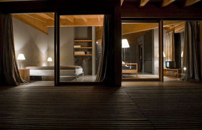 VIVERE suites and rooms - Photo 3