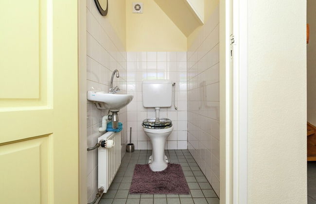 Peaceful Vacation Home With Wide View - Foto 11