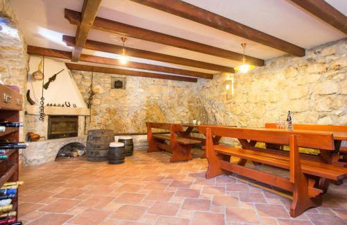 Holiday Home Sirotnjak 1 by Interhome - Foto 25