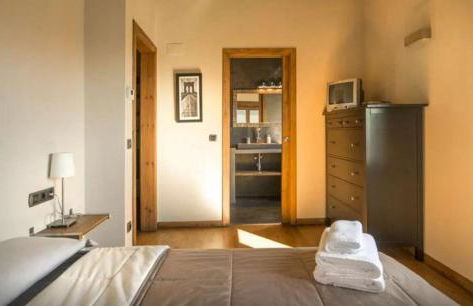 CasaCampelles II - Vall de Núria - Ripollès - Foto 25