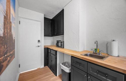 The Walnut Suites - The Secluded Suite - Foto 8