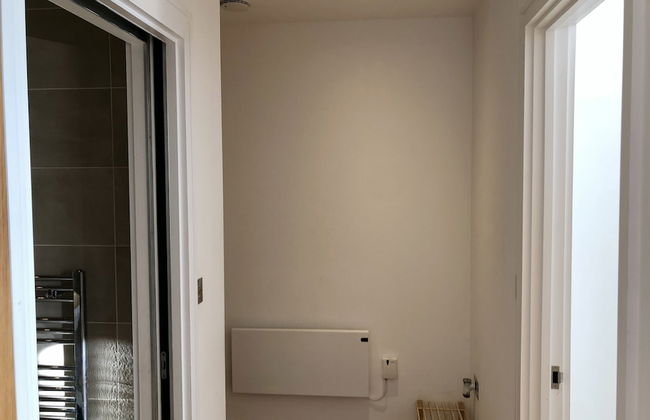 Comfort Stay Apartment - Foto 9