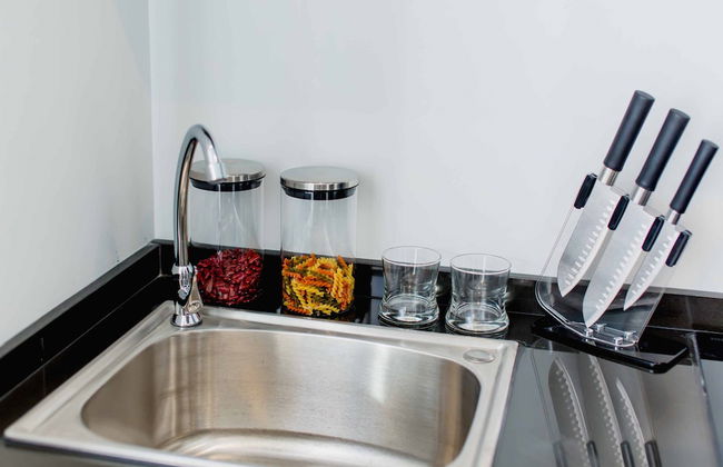 NOON Village Tower 1 - Foto 56