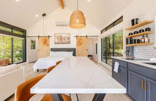 Relaxing Modern stay on a Ranch - Foto 7