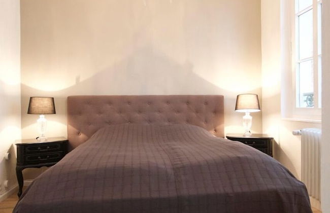 Boutique Charme Apartments 12 - Foto 3