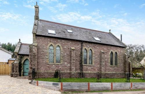 4 Bed in Cinderford oc-94433 - Foto 29