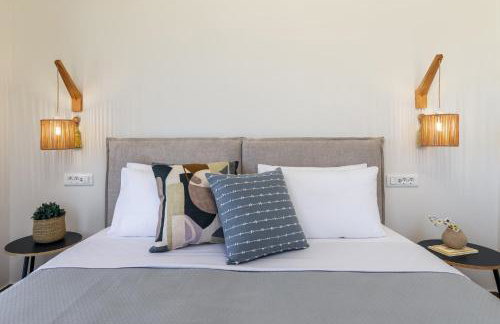 Villa Ariste with stunning views near Fiscardo - Foto 13