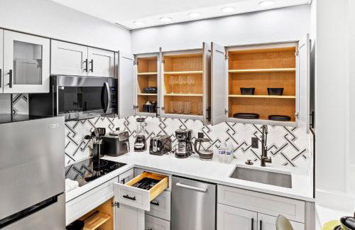 1 bedroom apartment near Disney and Universal - Foto 5