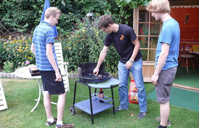 "haus Burck" Modern Retreat - Foto 12