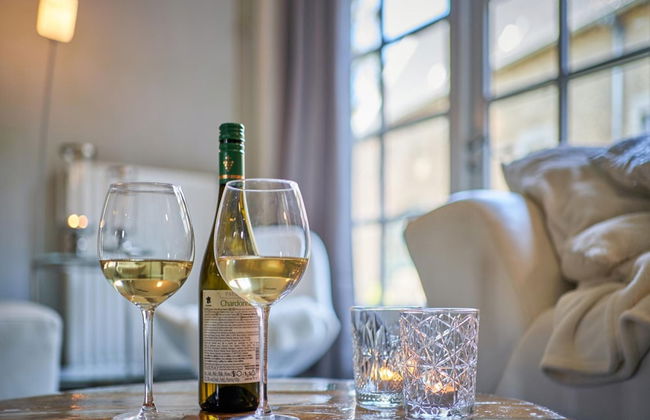 Modern Comfort in a Central Spot - Foto 48