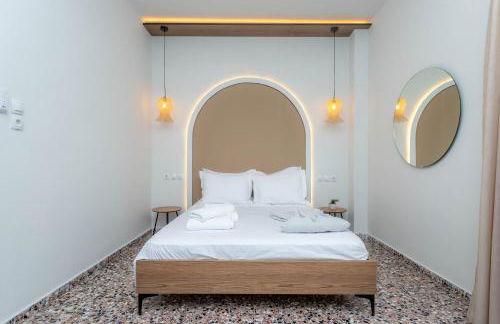 Pteleo Apartments - Foto 80