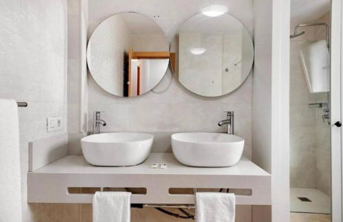 Casa ÁfricaPrivate poolBBQ Private parking - Foto 17