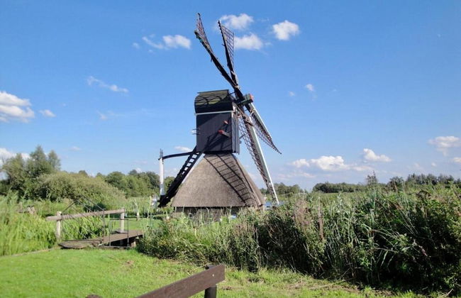 Peaceful Retreat Near Zeeland Beach - Photo 24