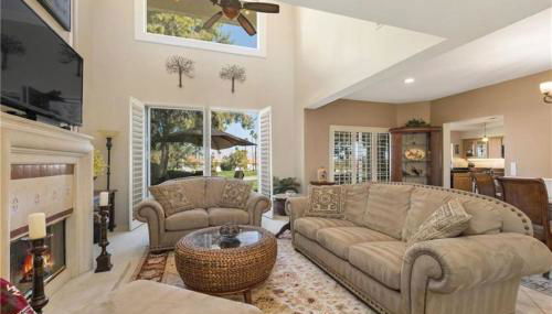 Muirfield House in Desert Falls CC - Foto 3