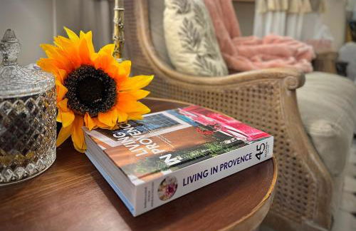 LES ANGES DELUXE AVIGNON - Romantic Rental - Luxury Services & Tours - Foto 13