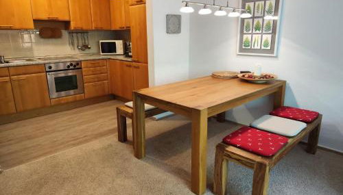 Apartement Wald-Panorama Fuchsenstein - Foto 2