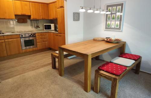 Apartement Wald-Panorama Fuchsenstein - Foto 2