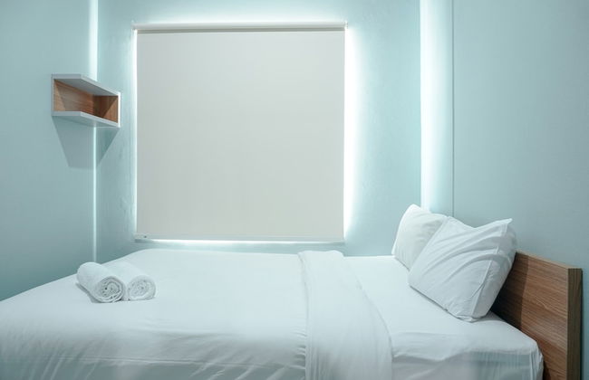 Fully Furnished 1BR Apartment at Vittoria Residence - Photo 2