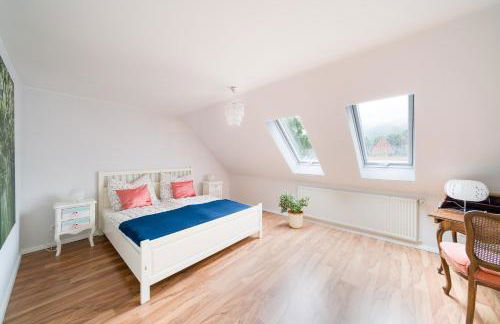 Ferienwohnungen am Markt - Foto 55