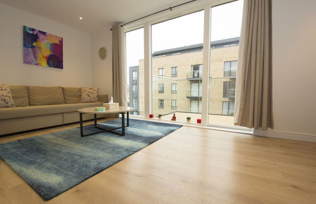 Grand Apartments Kew Gardens - Foto 45