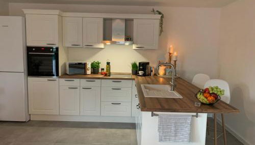 Ferienwohnung Gartenstadt - Foto 5