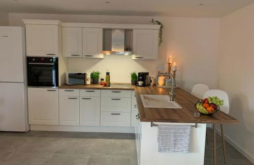 Ferienwohnung Gartenstadt - Foto 5