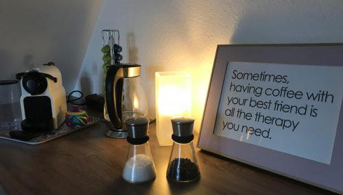 Ferienwohnung Haltingen - Foto 3