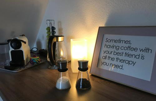 Ferienwohnung Haltingen - Foto 3