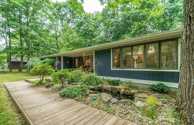 Bear Cave Blues by Taylor Made Deep Creek - Foto 42