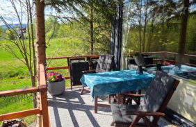 Domek pod Kozińcem SAUNA JACUZZI Zakopane - Foto 41