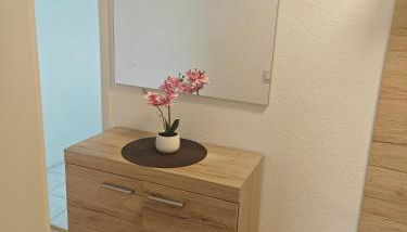 Work and Stay Eschweiler 80 Qm 5 Betten 2 Schlafzimmer,Neu - Foto 4